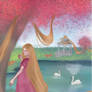 Rapunzel's lake [2022]