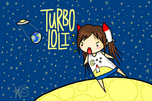 TURBO LOLI