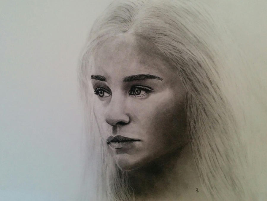 Daenerys Targaryen