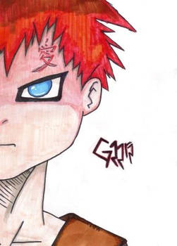 Gaara