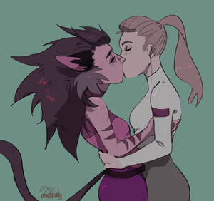 Catradora