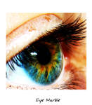 Eye Marble by RobbyP