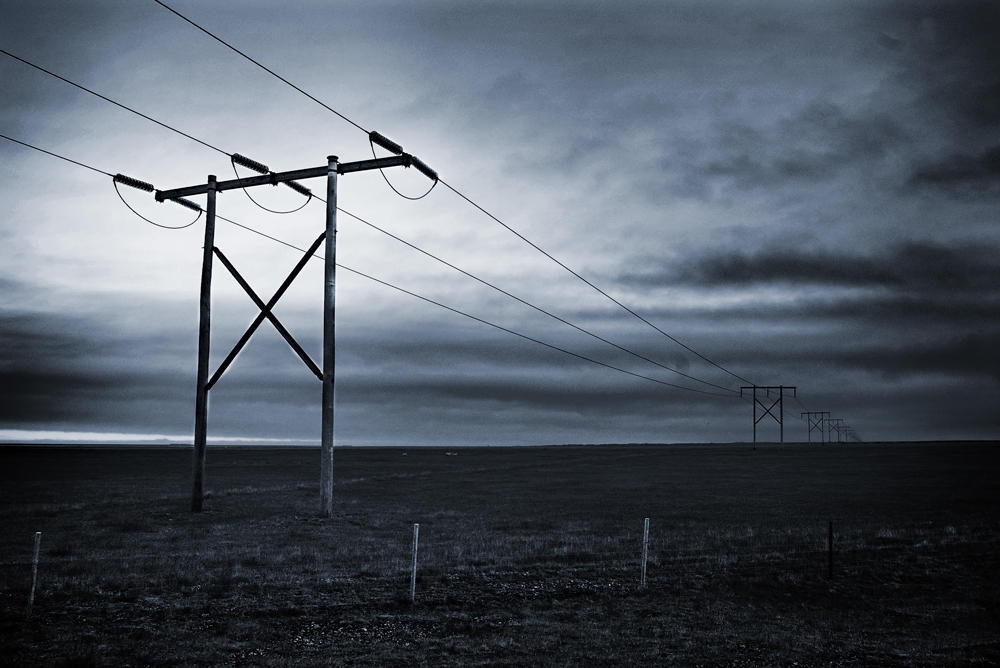 Power lines by digital-Daylight on DeviantArt