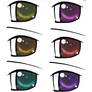 gallery of eyes