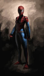 Spider-Girl