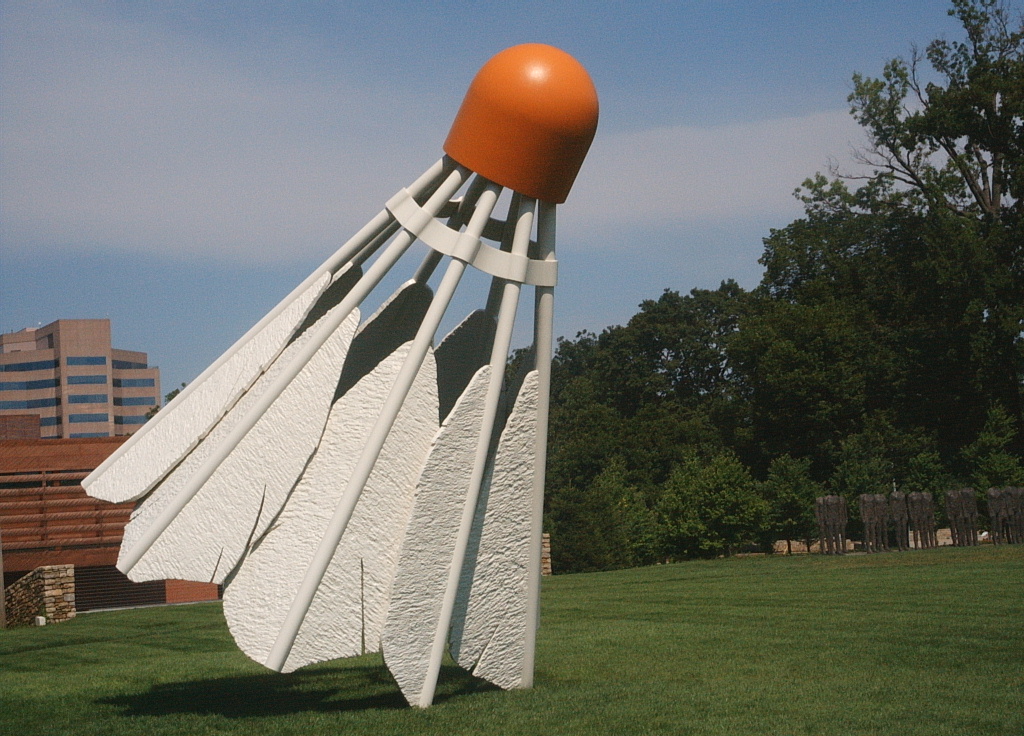 Shuttlecock