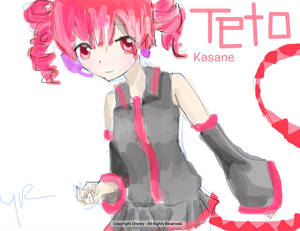 Teto Kasane