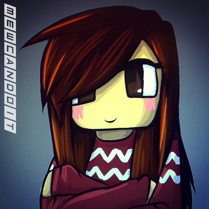 Profile Pic Example by mewcandoit on DeviantArt