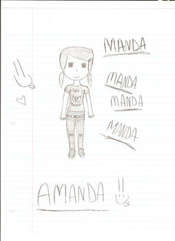 amanda