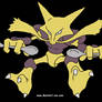 Alakazam