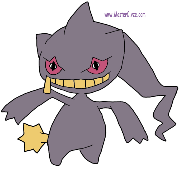 banette