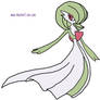 Gardevoir