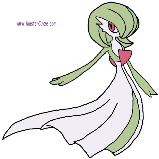 Gardevoir