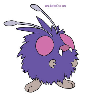 Venonat