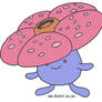 Vileplume