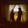 Living Room Conversation.