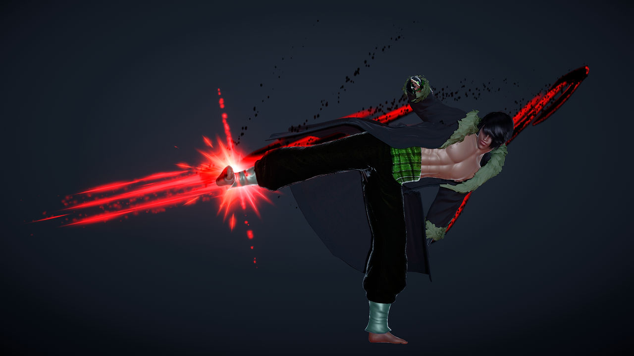 Carlos Special Move by shaqkill on DeviantArt