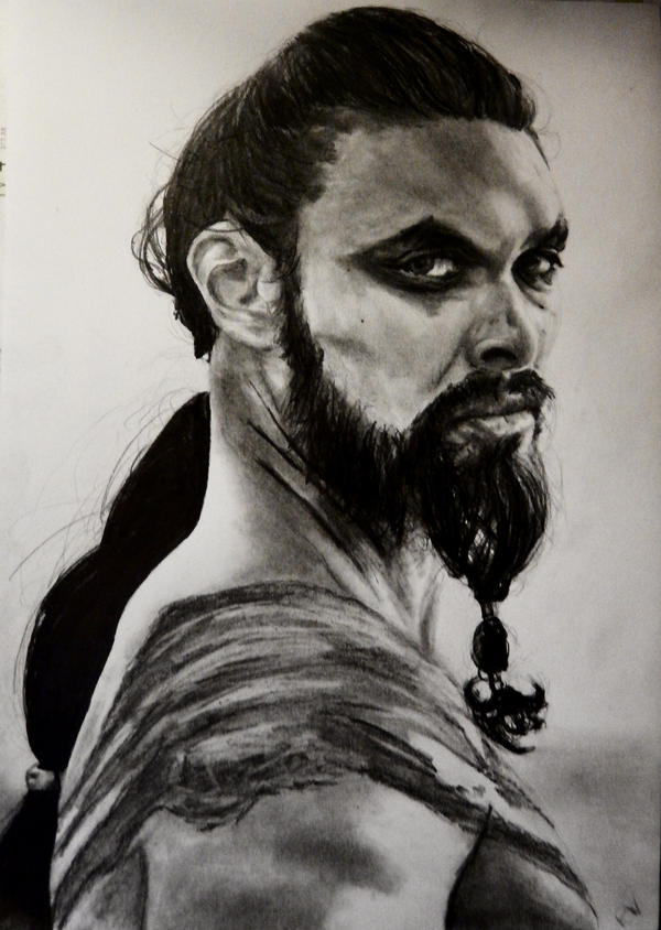 Khal Drogo