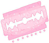 Pink Moded Razor f2u Pink Razor by mvlkshake on DeviantArt