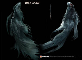 Dark Souls Concept 11