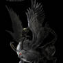 Dark Souls Concept 18