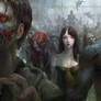 Zombie!!