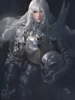 Griffith (Berserk)