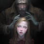 The Missing Girl