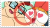 :: ANTI Jarssom Stamp :: by MsHoshi