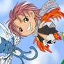 Chibi Fairy Tail