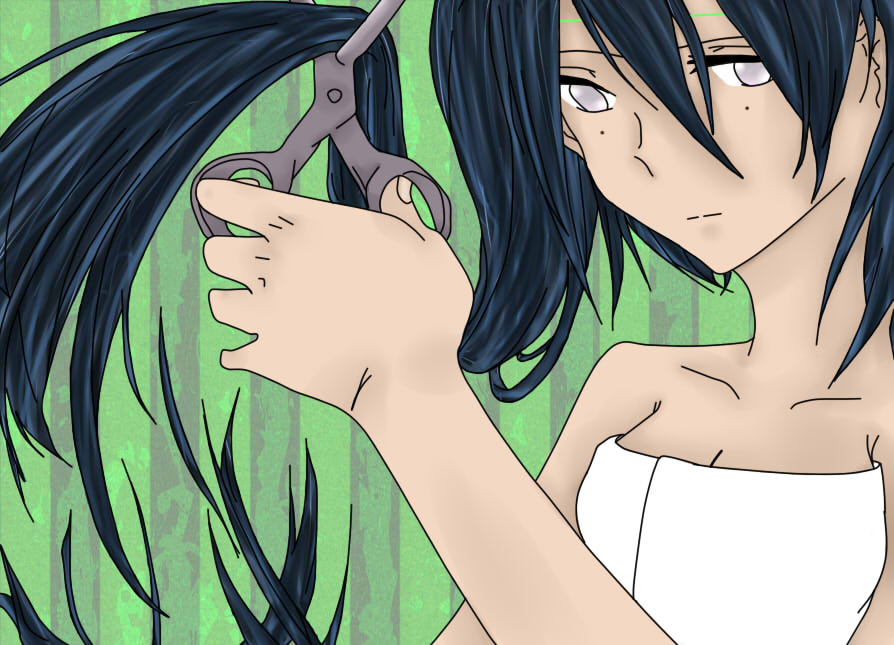 Naruto: hair cut... by Simtorta on DeviantArt Naruto: hair cut... by Simtorta on DeviantArt