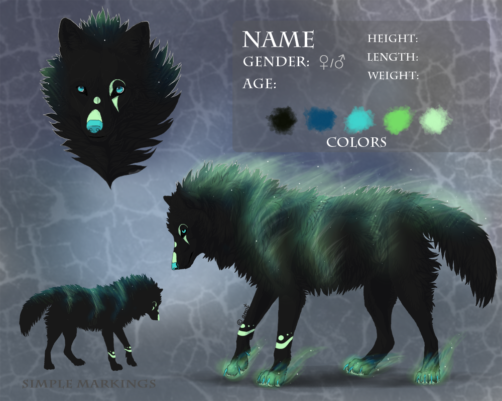 (A) Canine Adopt 3 Auction - SB 30 points (CLOSED)