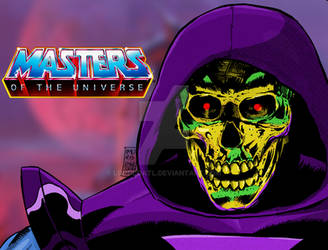 Skeletor