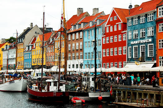 Nyhavn