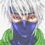 Kakashi