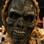Mummy Costume at Transworld Halloween Tradeshow 3