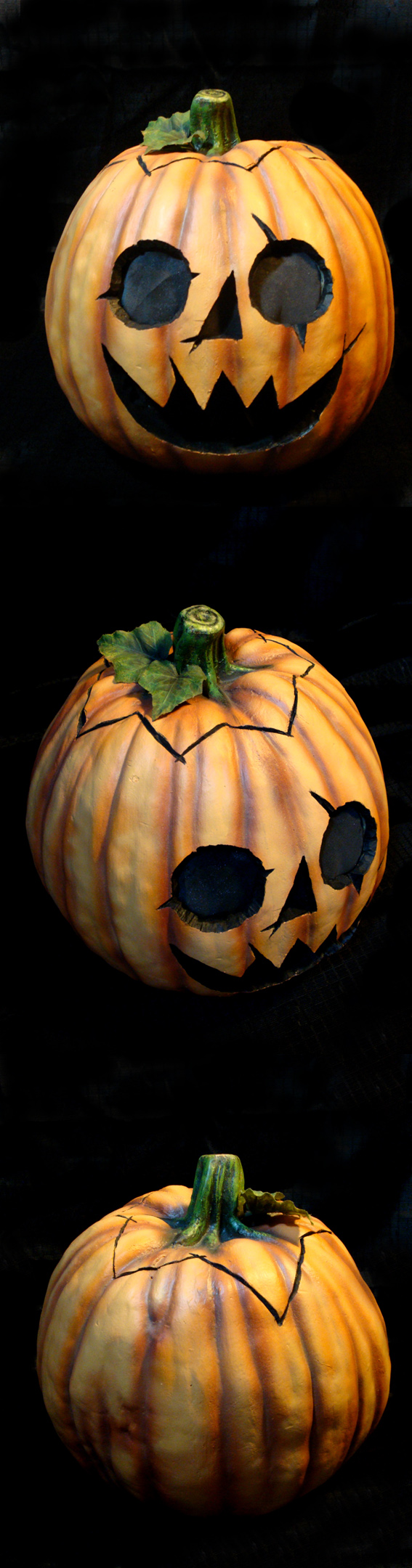 Pumpkin Mask Classic Jack O Lantern By Gorillaeye On Deviantart Pumpkin Mask Classic Jack O Lantern By Gorillaeye On Deviantart
