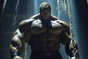 Walked Down The Hall (8)