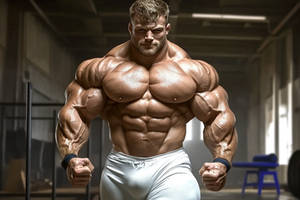 I am Erik Atlas (160)