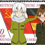 German-Soviet Friendship