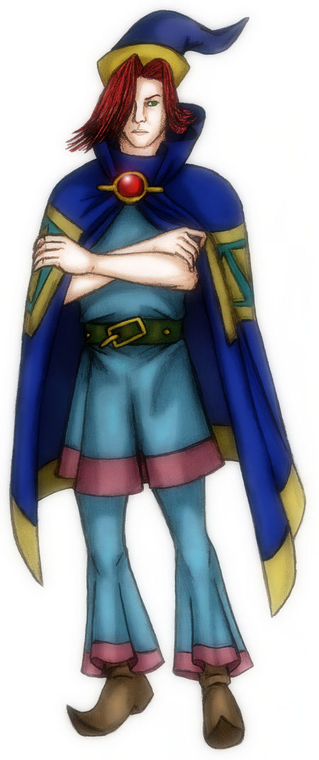 High Power Ralph Ralph 06292009 by BLUEamnesiac on DeviantArt
