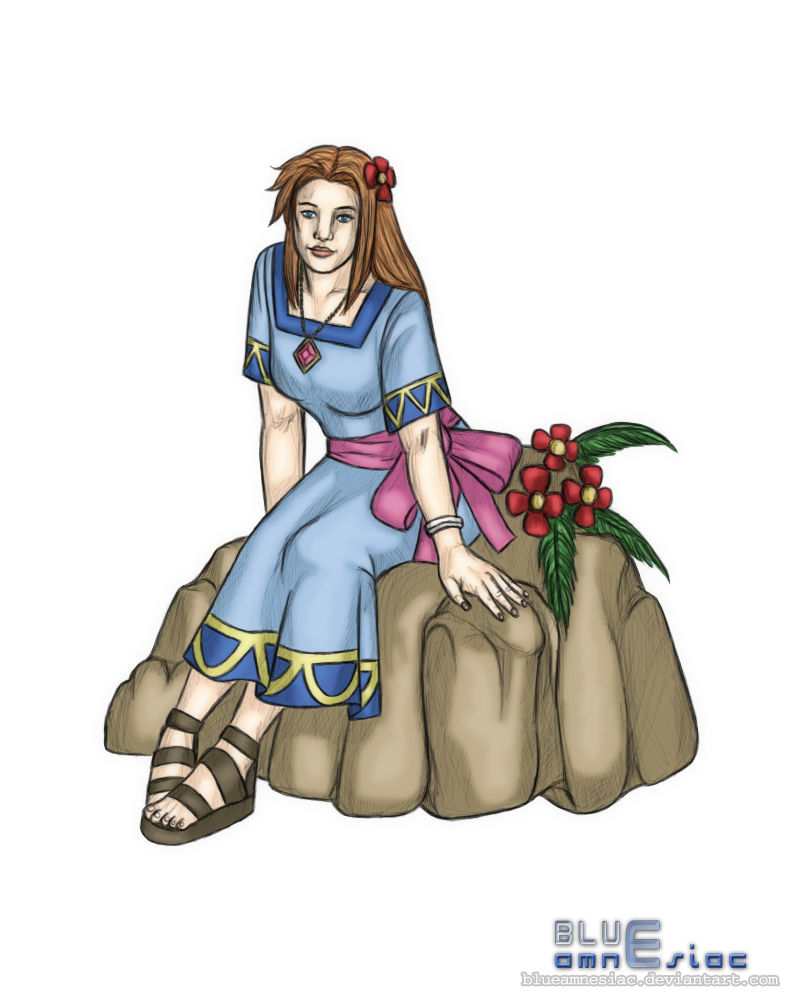 Maron 01302010 by BLUEamnesiac on DeviantArt