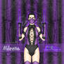 Mileena 02272010