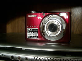 New Camera 03102011