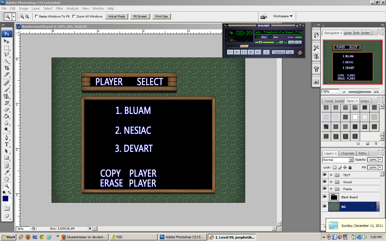 Zelda ALTTP Deviant ID WIP by BLUEamnesiac on DeviantArt