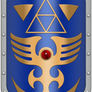 ALTTP Shield