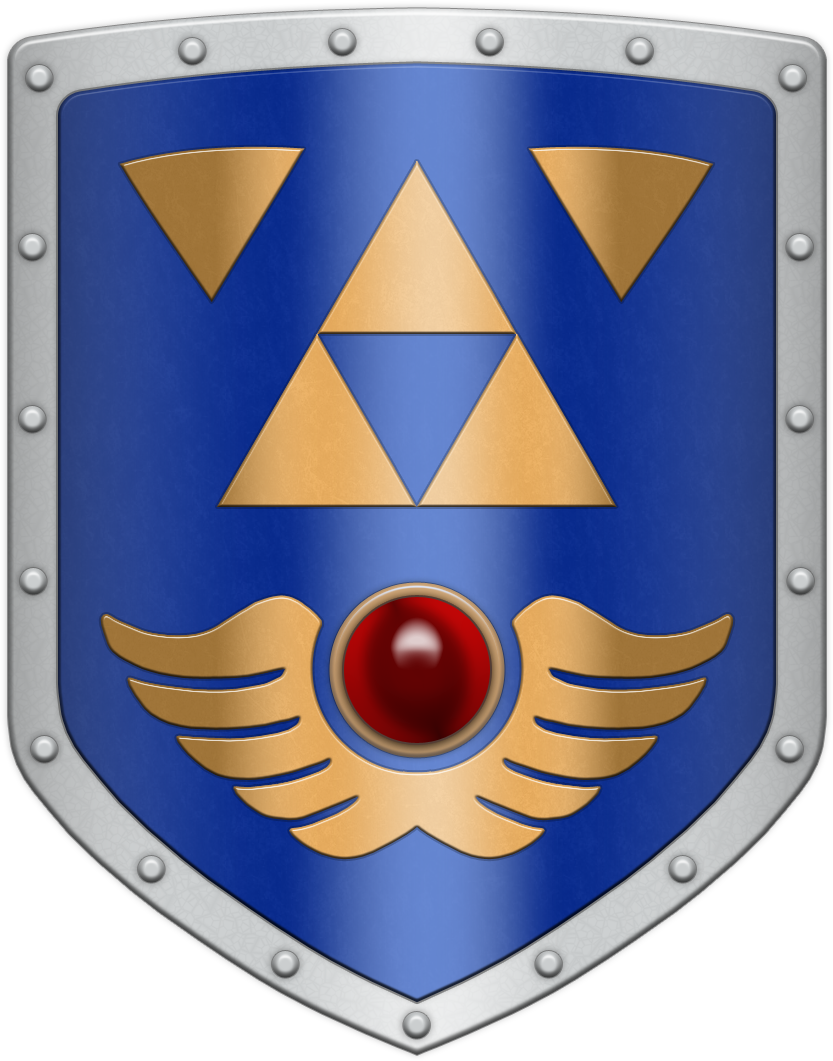 LA Shield