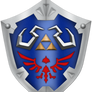 SS Hylian Shield