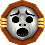 MM Mirror Shield