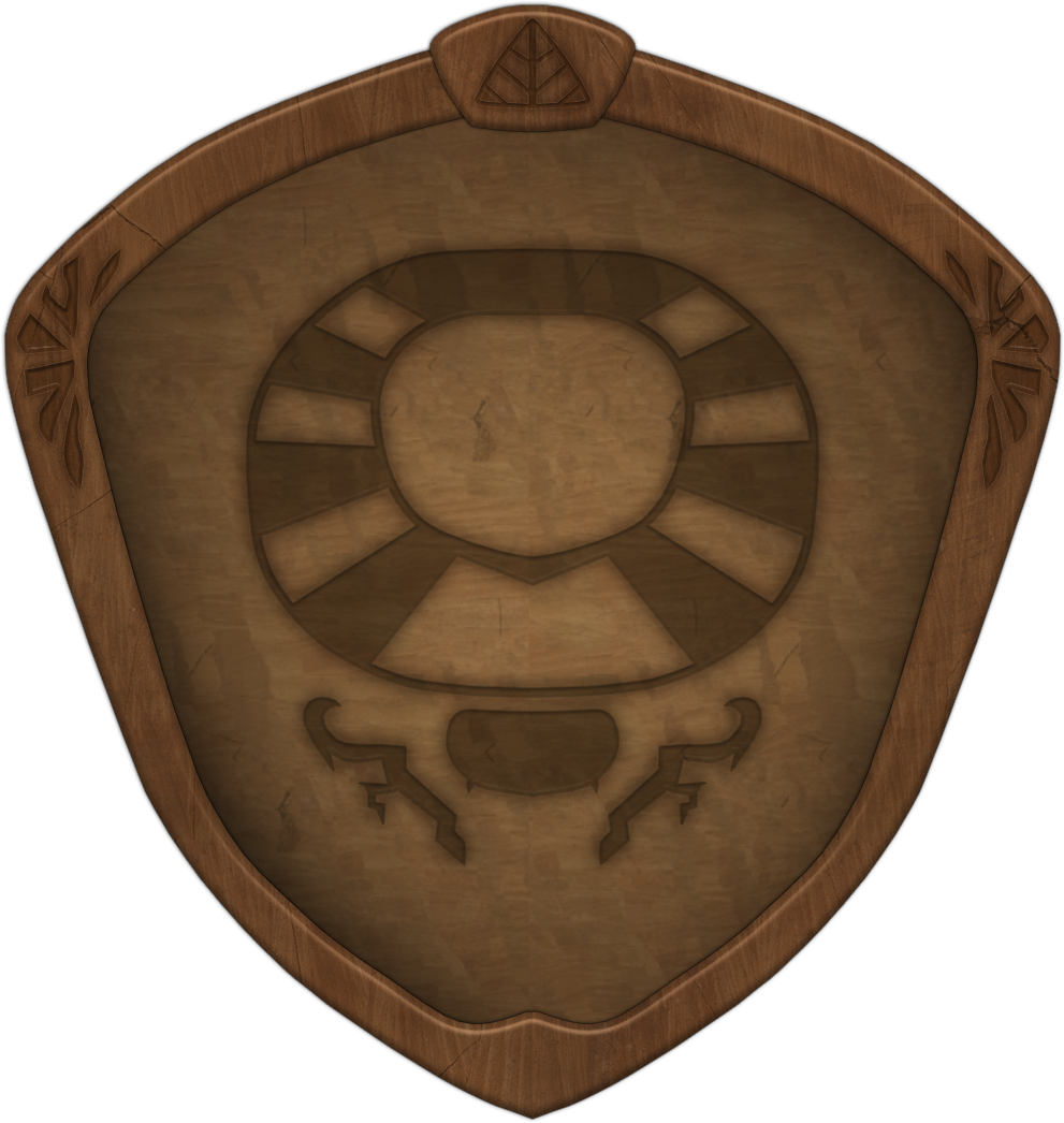 TP Ordon Shield